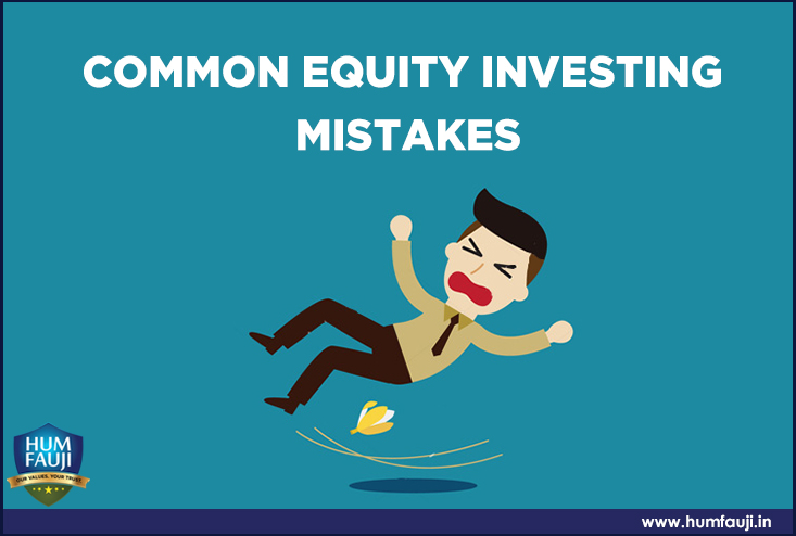 Long-Term Equity Investing Wisdom