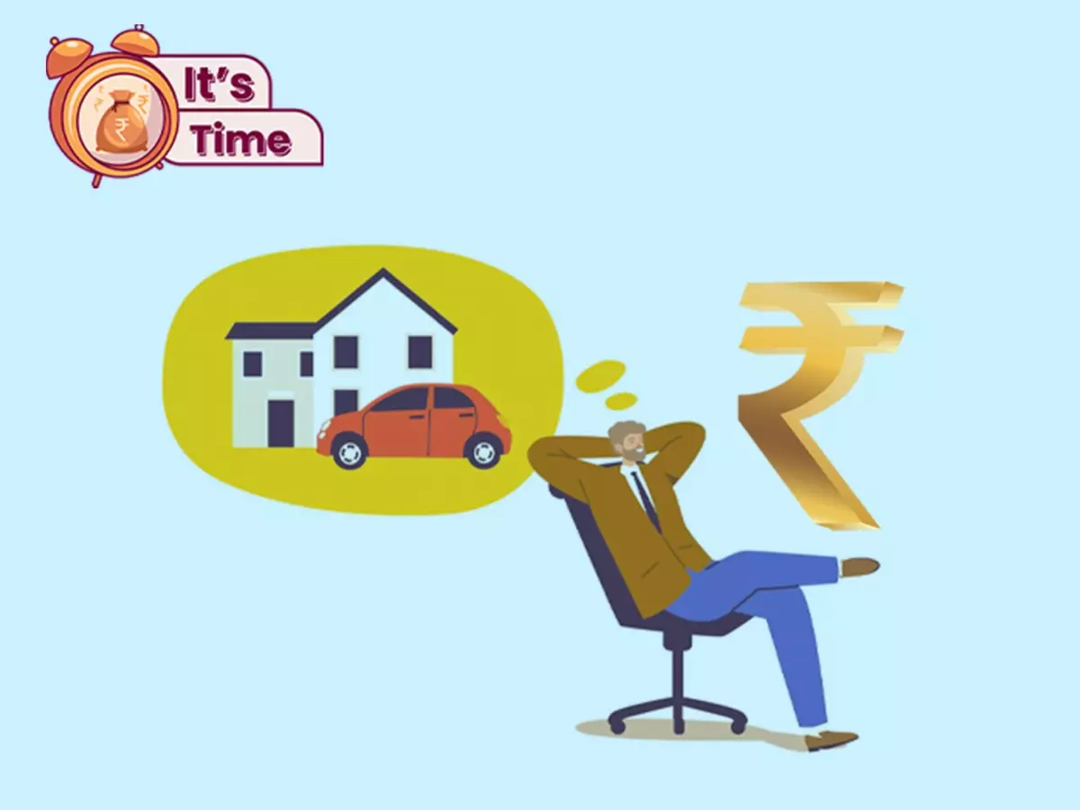 New Year, New Finances