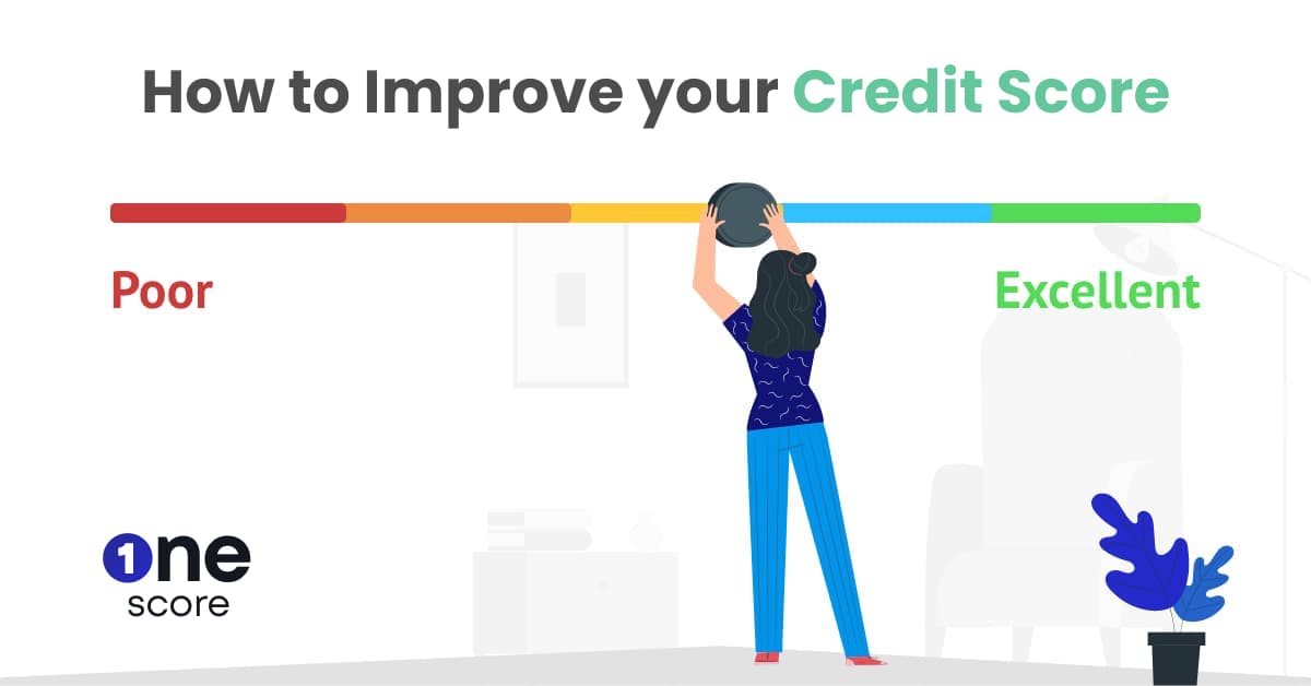 Improve CIBIL Score