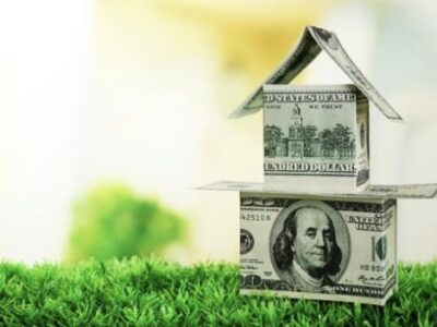 How Money Changed My Life