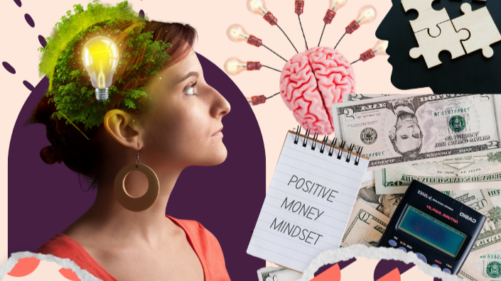Unlock Your Money Mindset