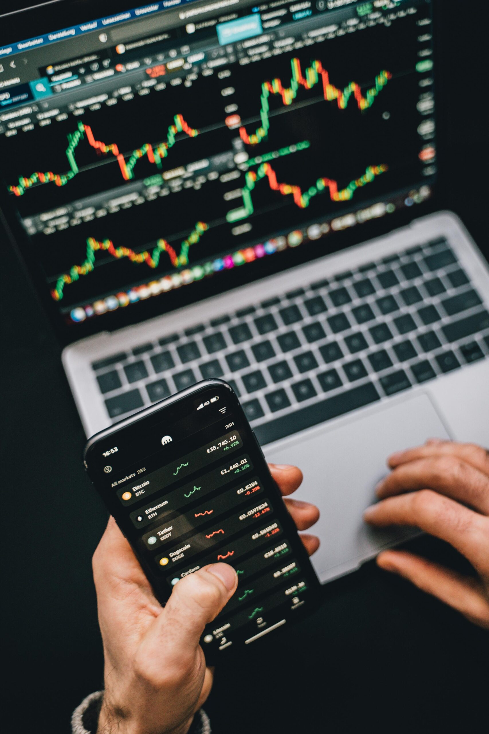 Personal Finance Blackbox