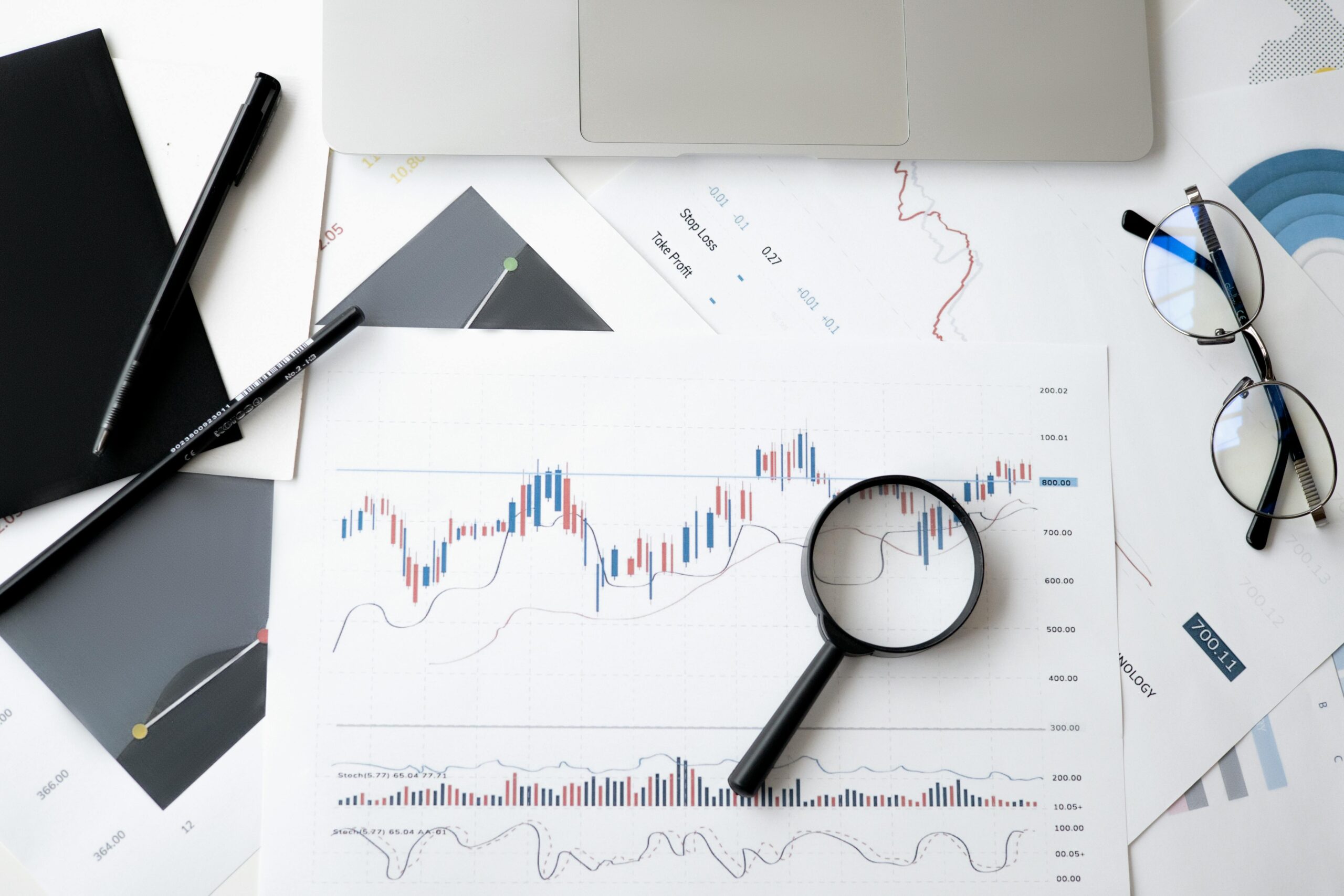 your CIBIL report