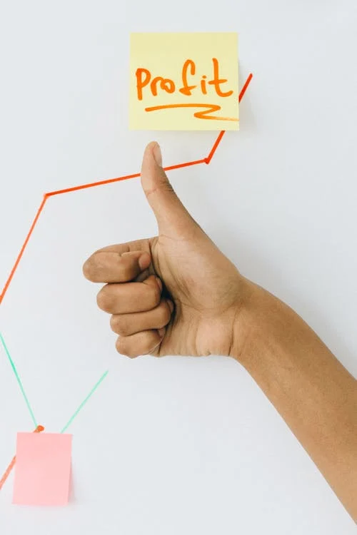 Financial Goal Setting