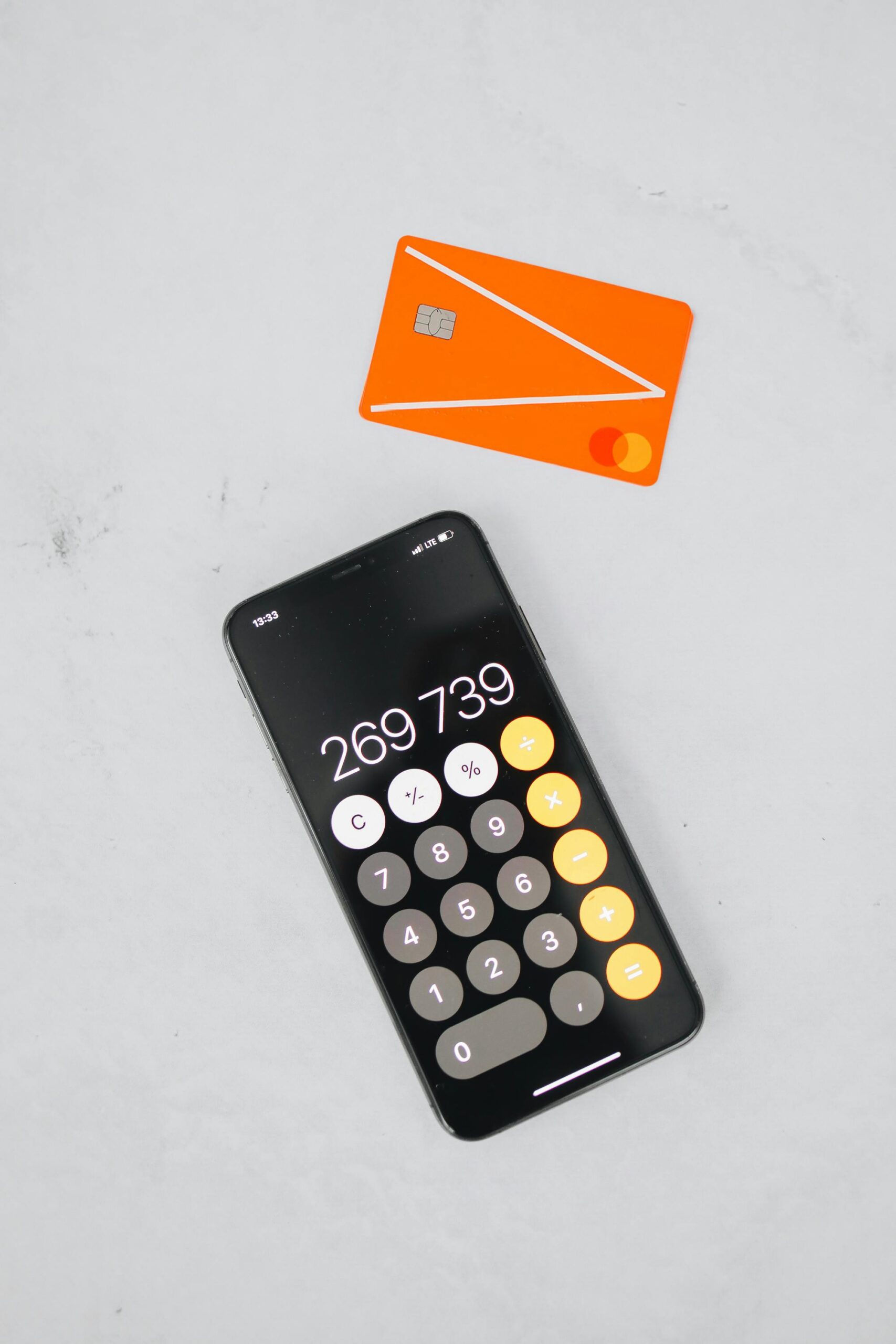 Credit Card secrets