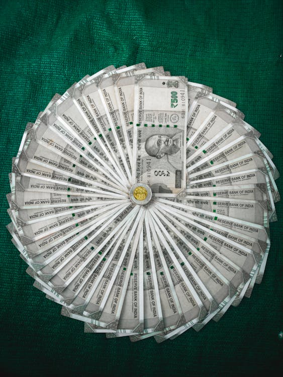 Financial Planning Trends