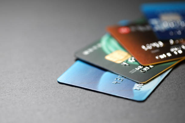 Credit Card Debt