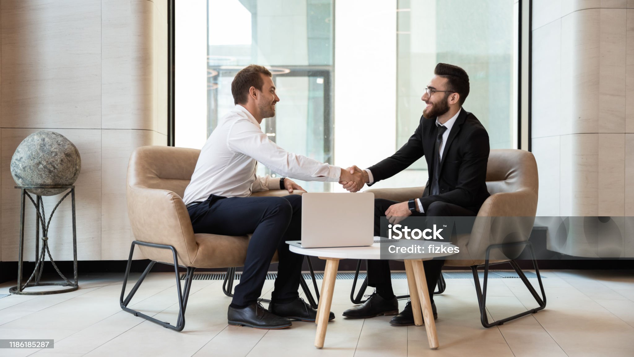 Relationship Managers