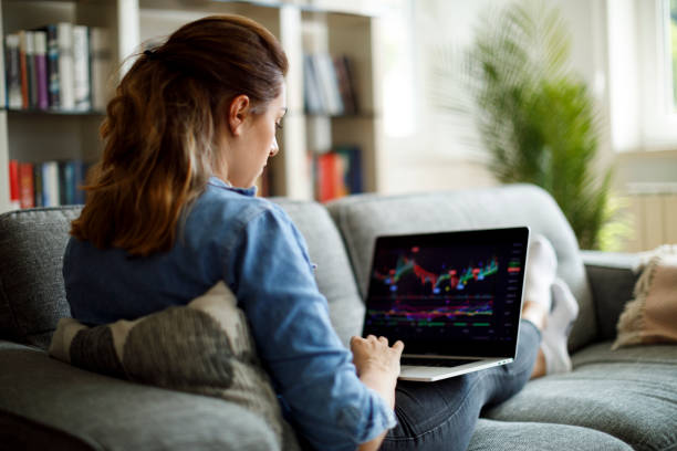 Virtual Stock Trading