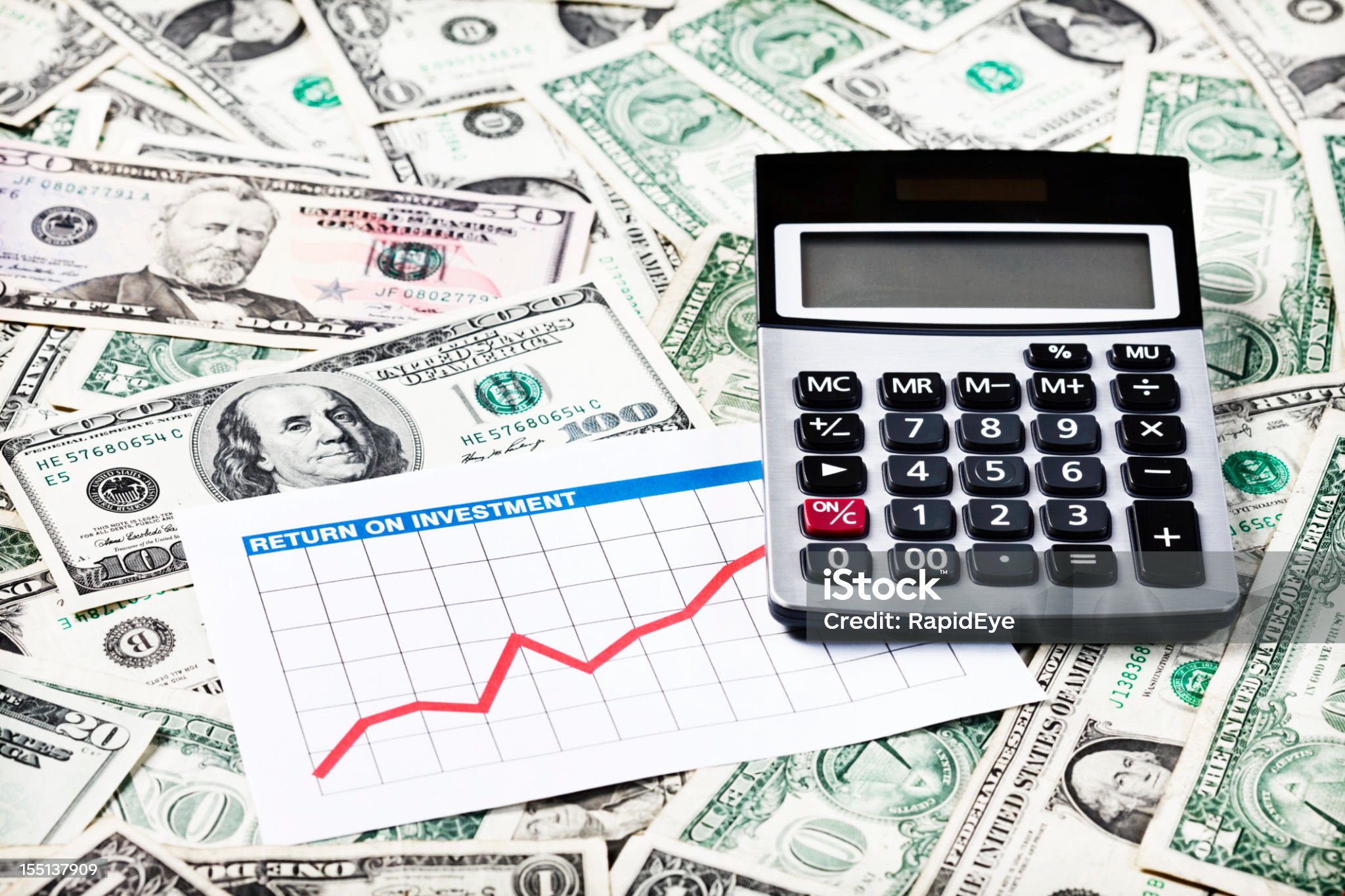 Investment Returns