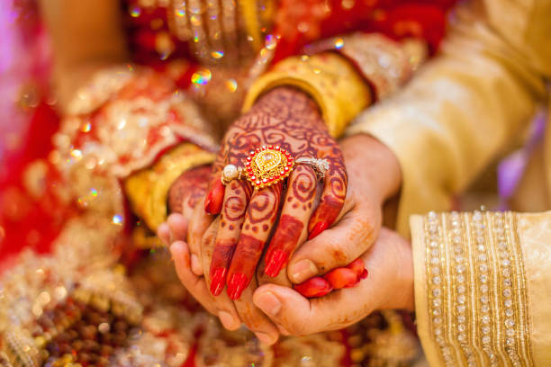 Indian Marriages