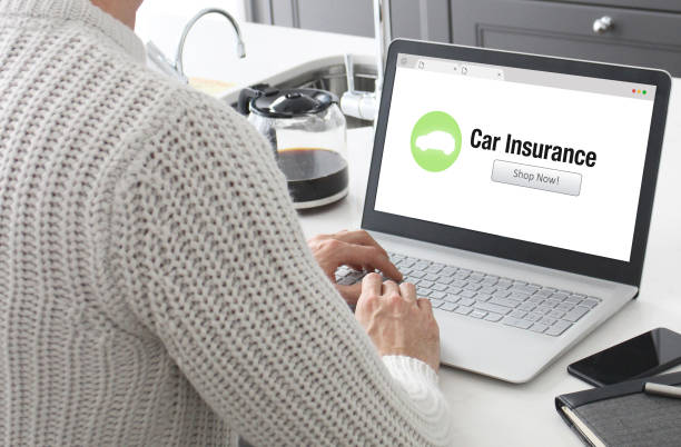 Online Car Insurance