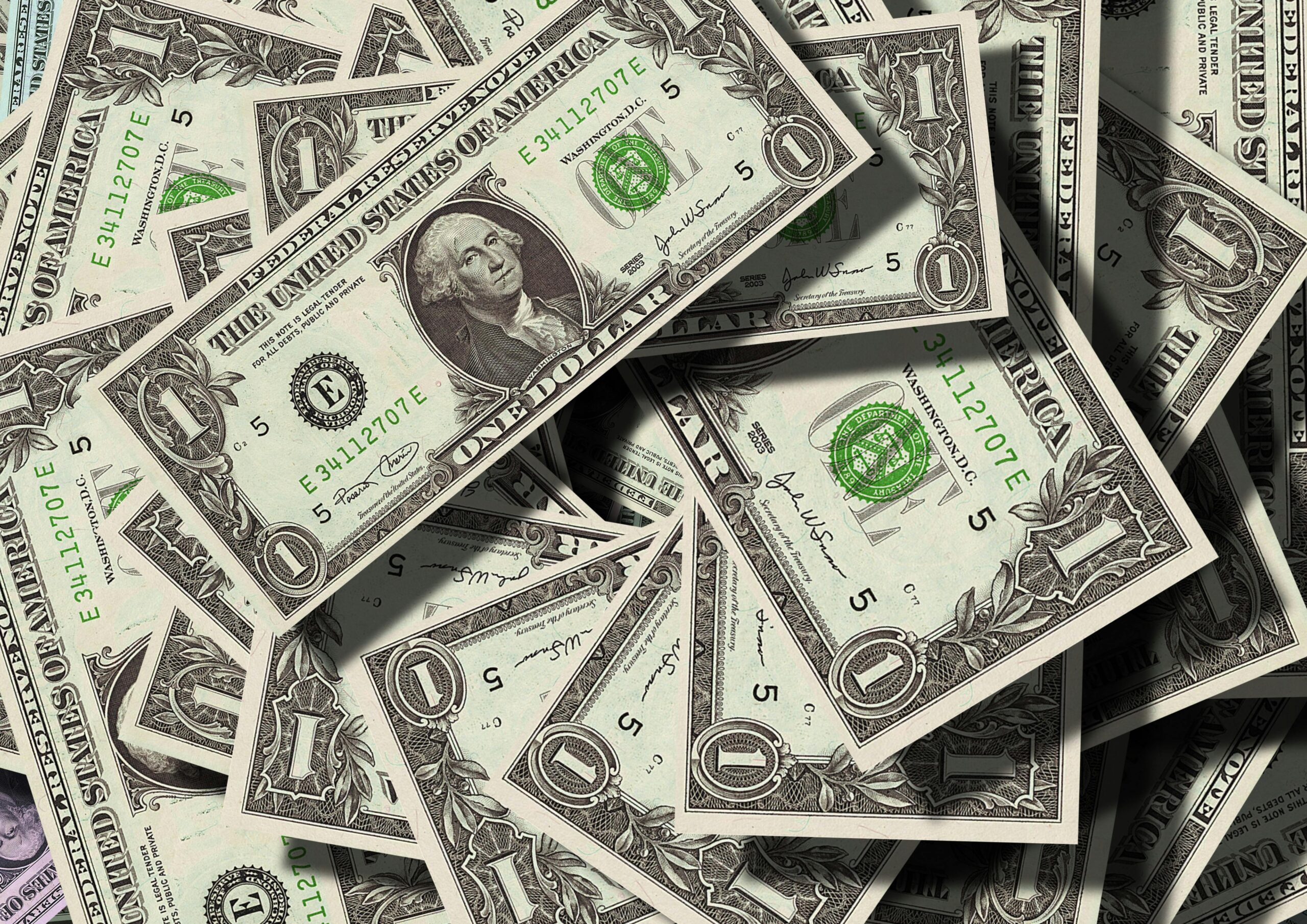 Investing in Finance