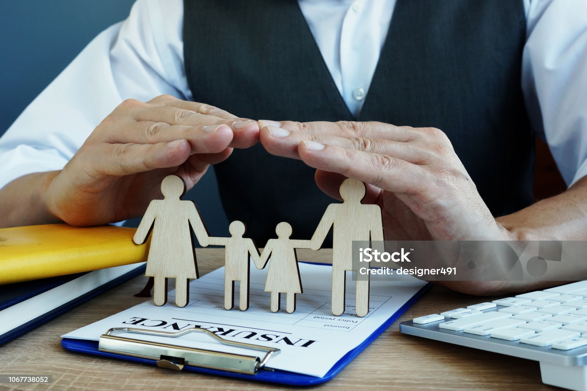 Term Insurance