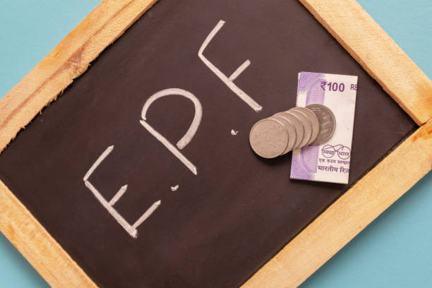 EPF Interest Rate
