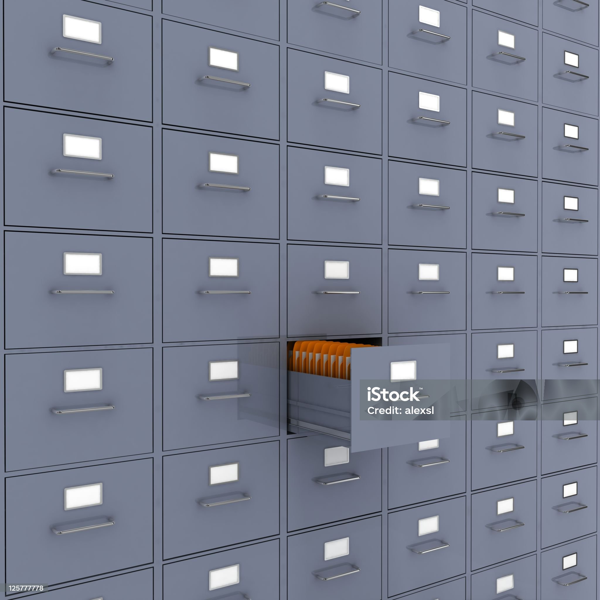 Inactive Bank Lockers