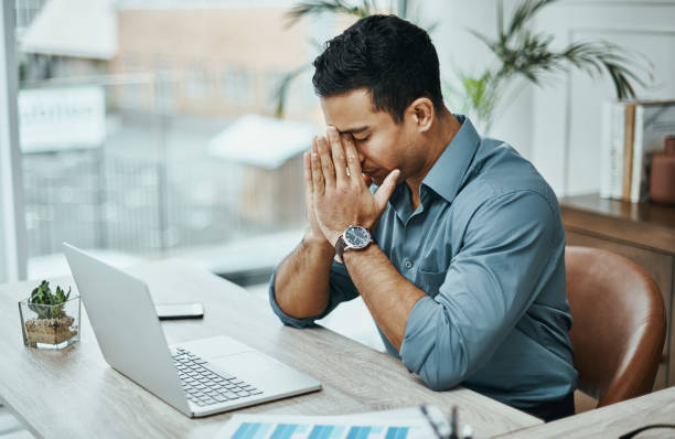 Financial Mistakes