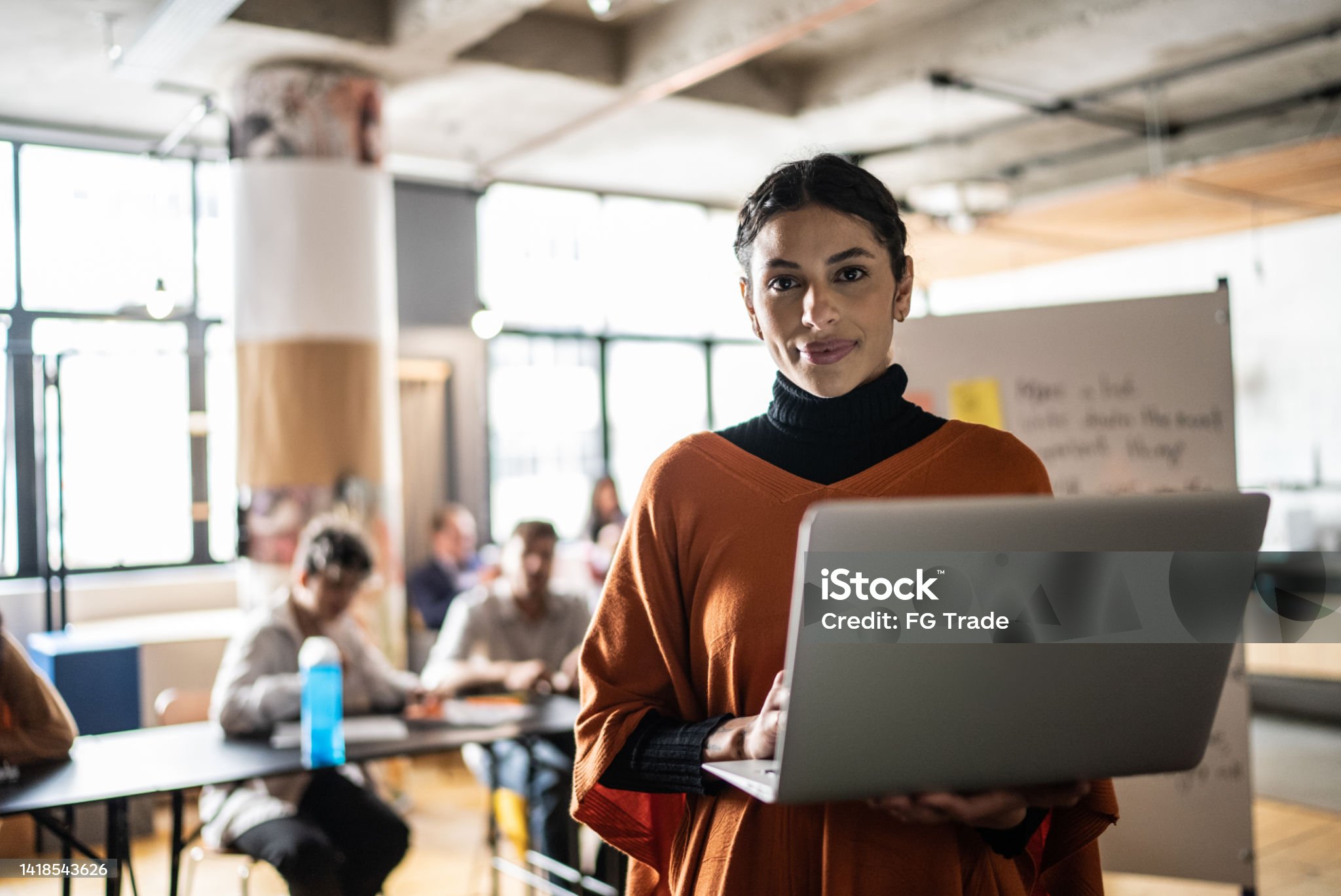 Challenges of Entrepreneurship