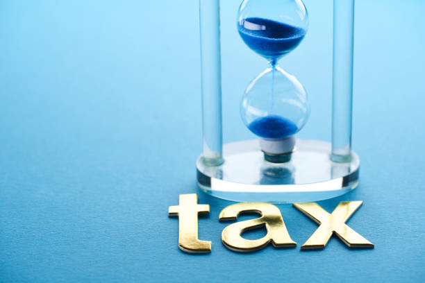 Late Income Tax Returns