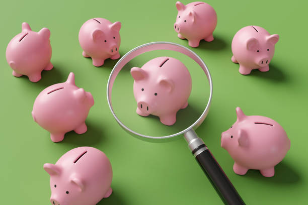 Hidden Financial Choices
